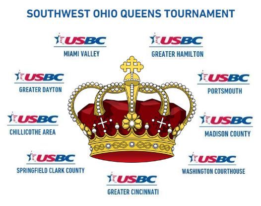 1st Annual SW Ohio Queens Tournament