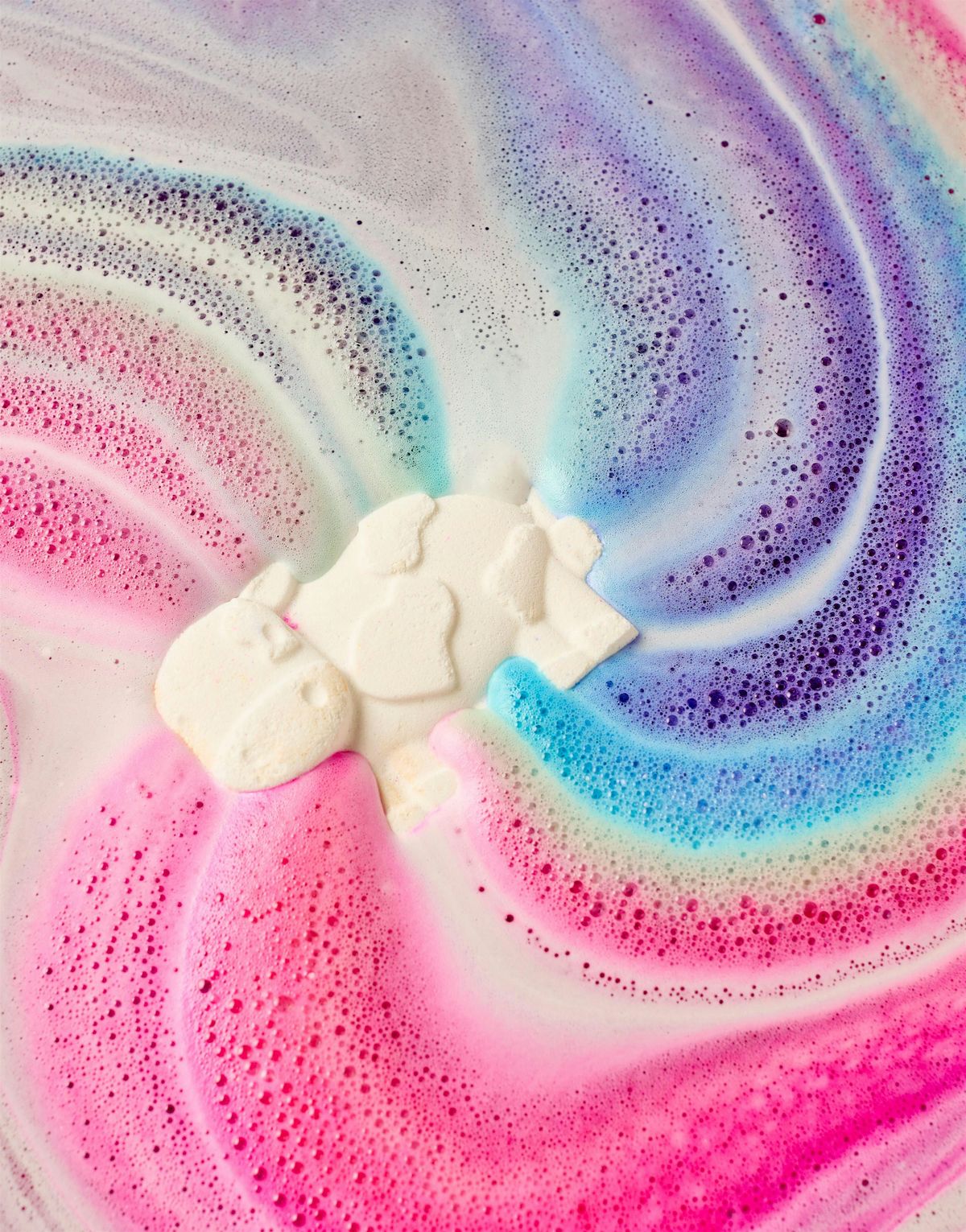Come and Make Toby's Magic Cow Bath Bomb!