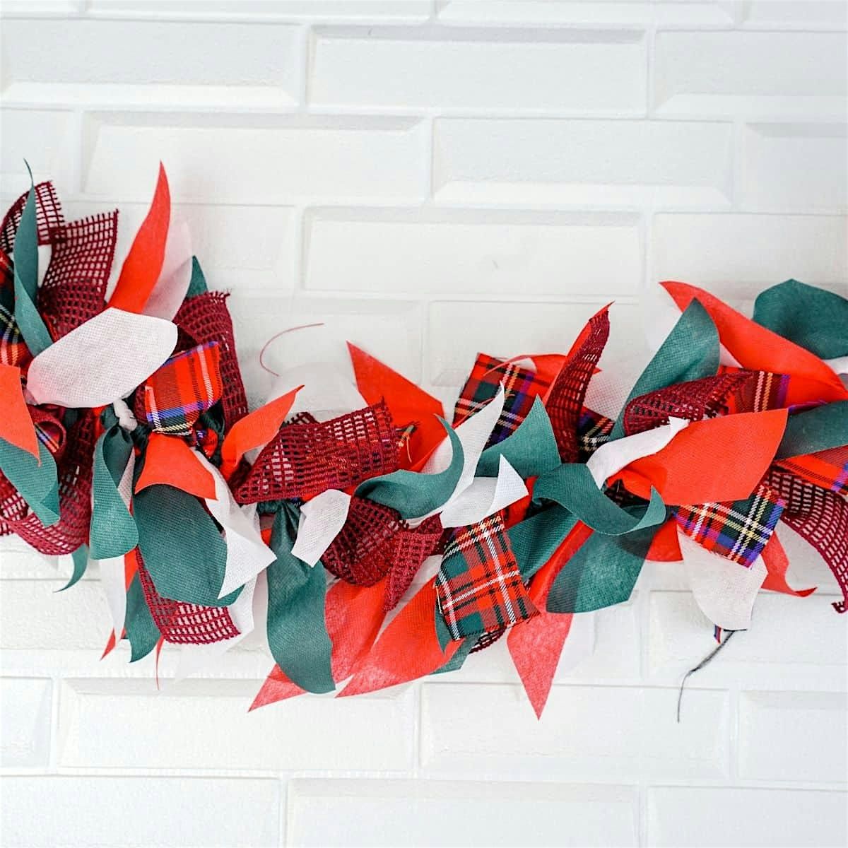 Rag Garlands