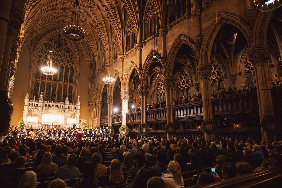 Brooklyn Chamber Orchestra: 2025-26 Season Subscription