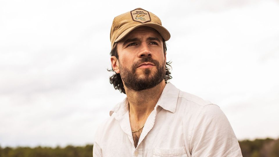 Sam Hunt at Hard Rock Live At Etess Arena, Atlantic City, NJ