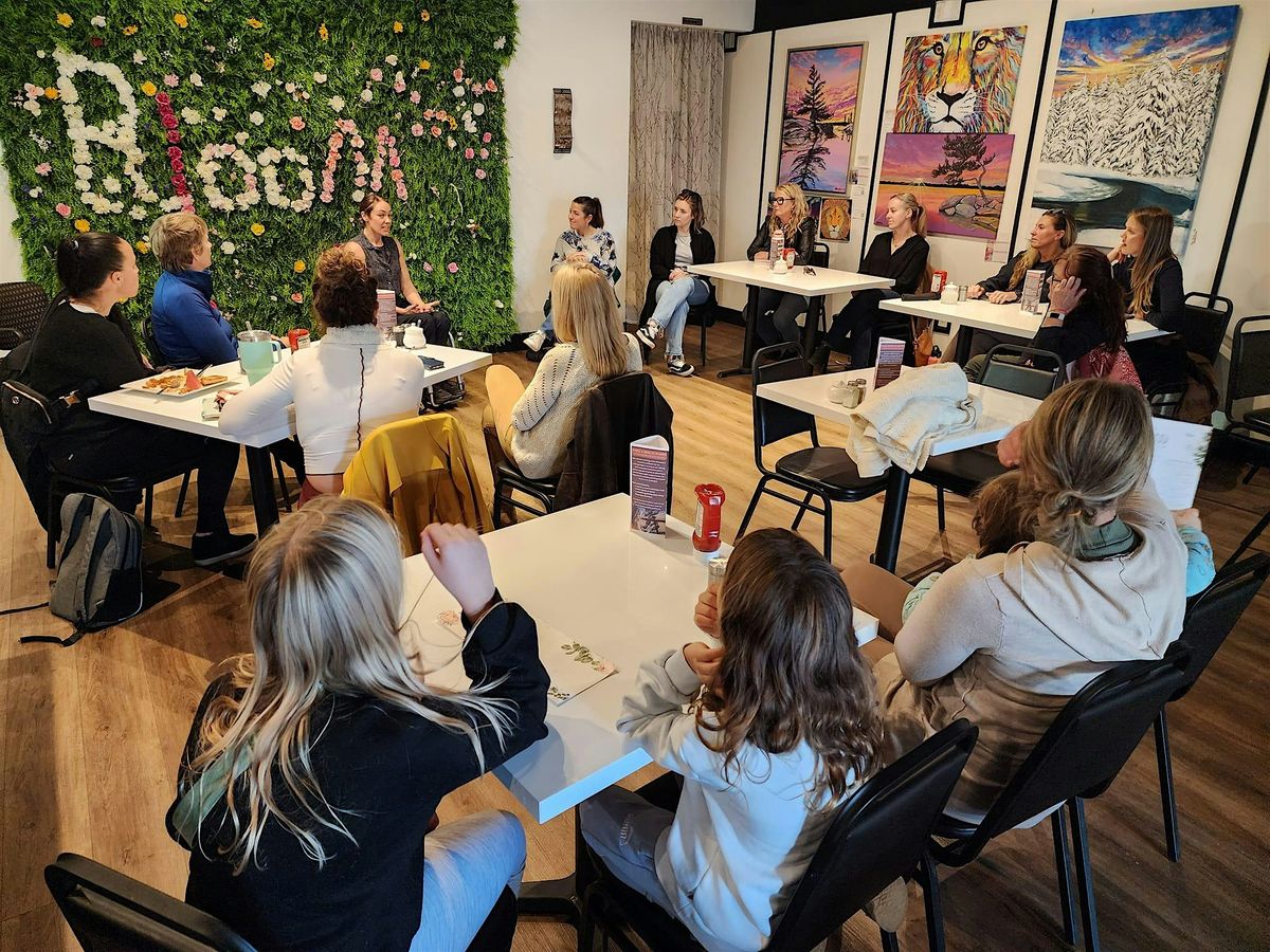 Thinc HER Underground: An Exclusive International Women\u2019s Day Luncheon