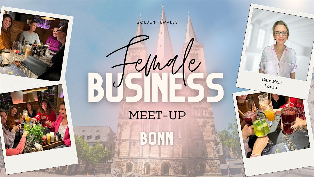 Female Business Meet up Bonn