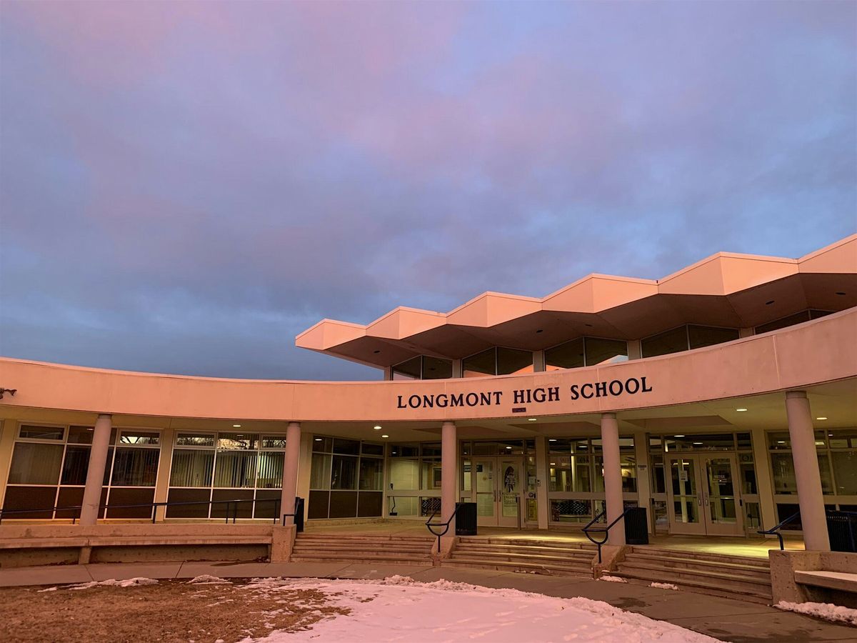 Longmont HS Class of 1975     Fifty Year Reunion