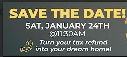 FREE Home Buyer & Seller Educational Seminar