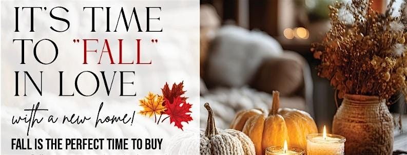 Home Buyer and Seller Seminar\u2013 FREE Event!