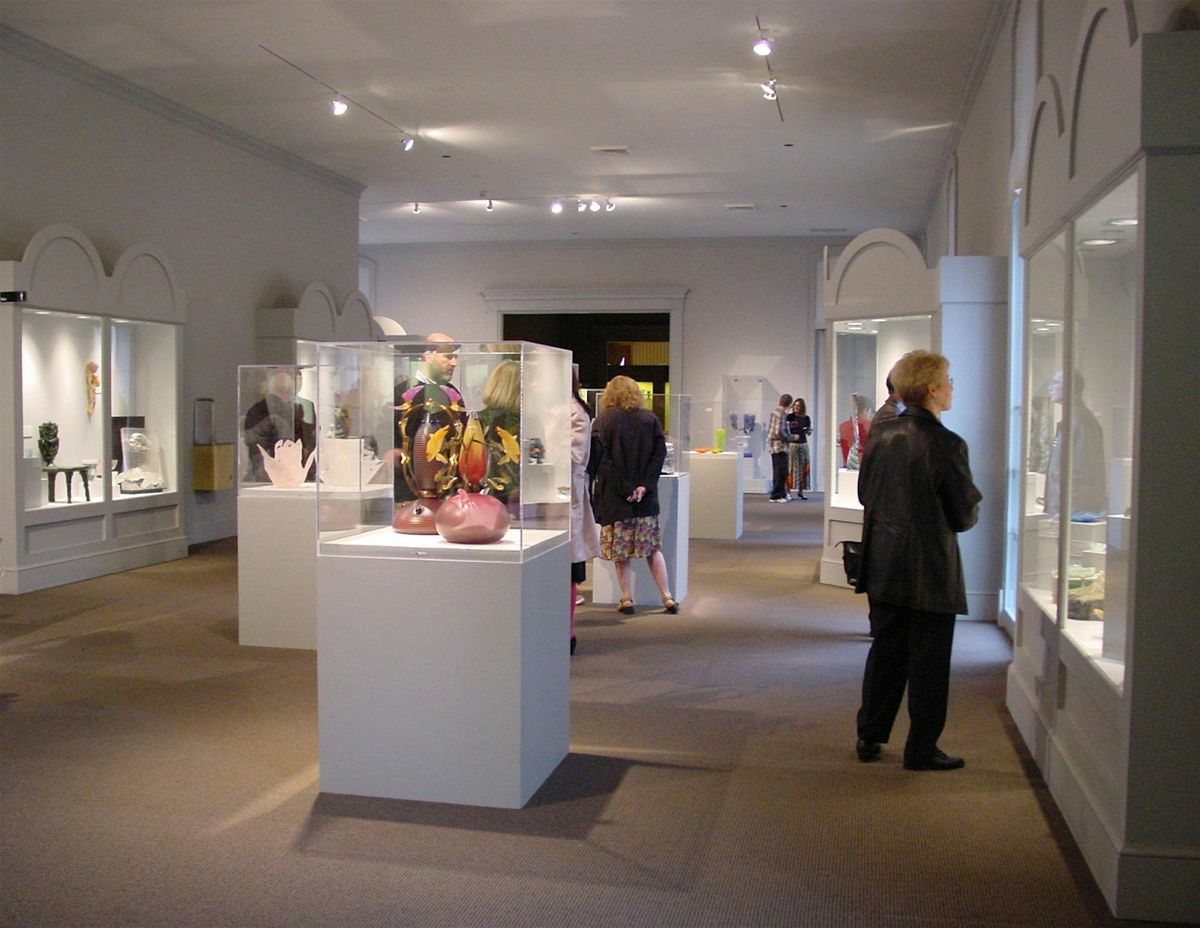 WheatonArts Admission