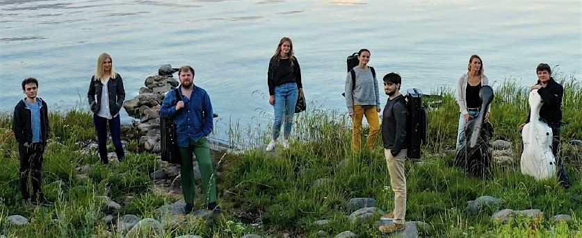 Beaches Fine Arts Series presents: Camerata Nordica Octet