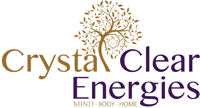 The Healing Powers of Crystals