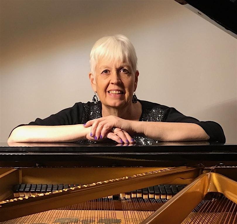 The UNMC Artists' Series Presents Pianist Cindy Adkins in Recital
