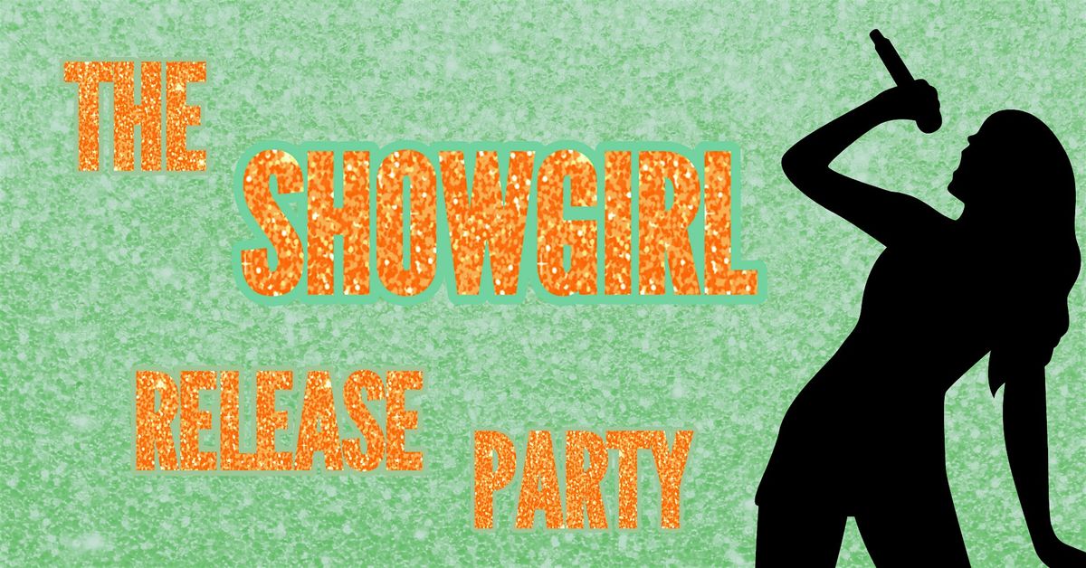 The Swiftie Showgirl Release Party