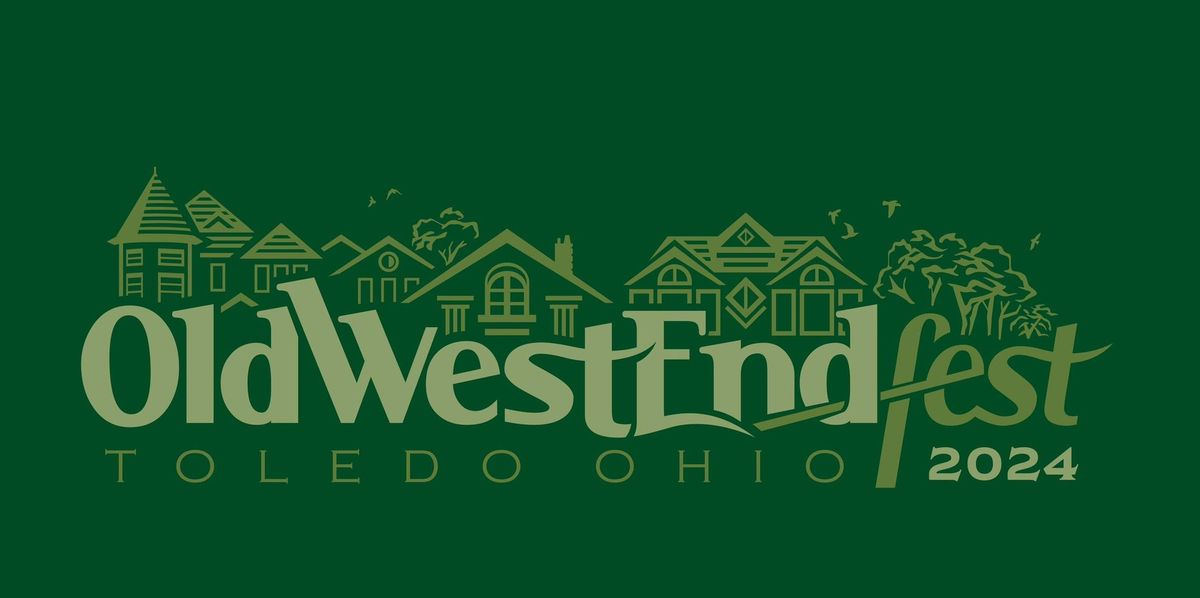 The 51st Old West End Festival