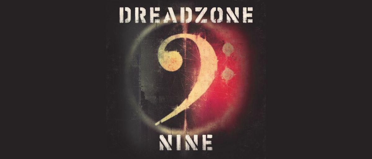 DREADZONE - Live in Glastonbury!