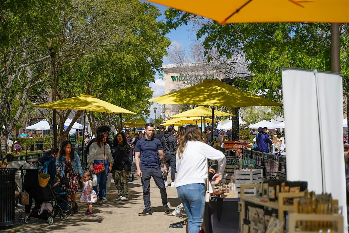 Market in the Alley at The Green in The District at Green Valley Ranch