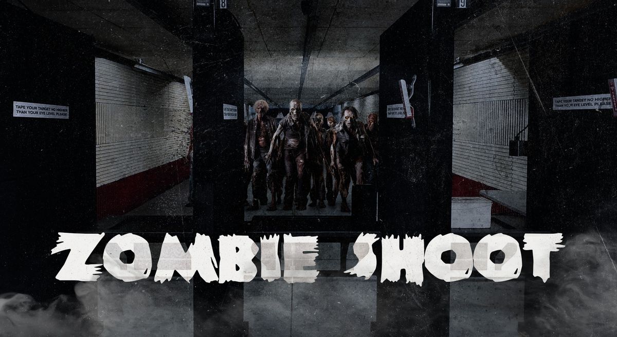 ZOMBIE SHOOT