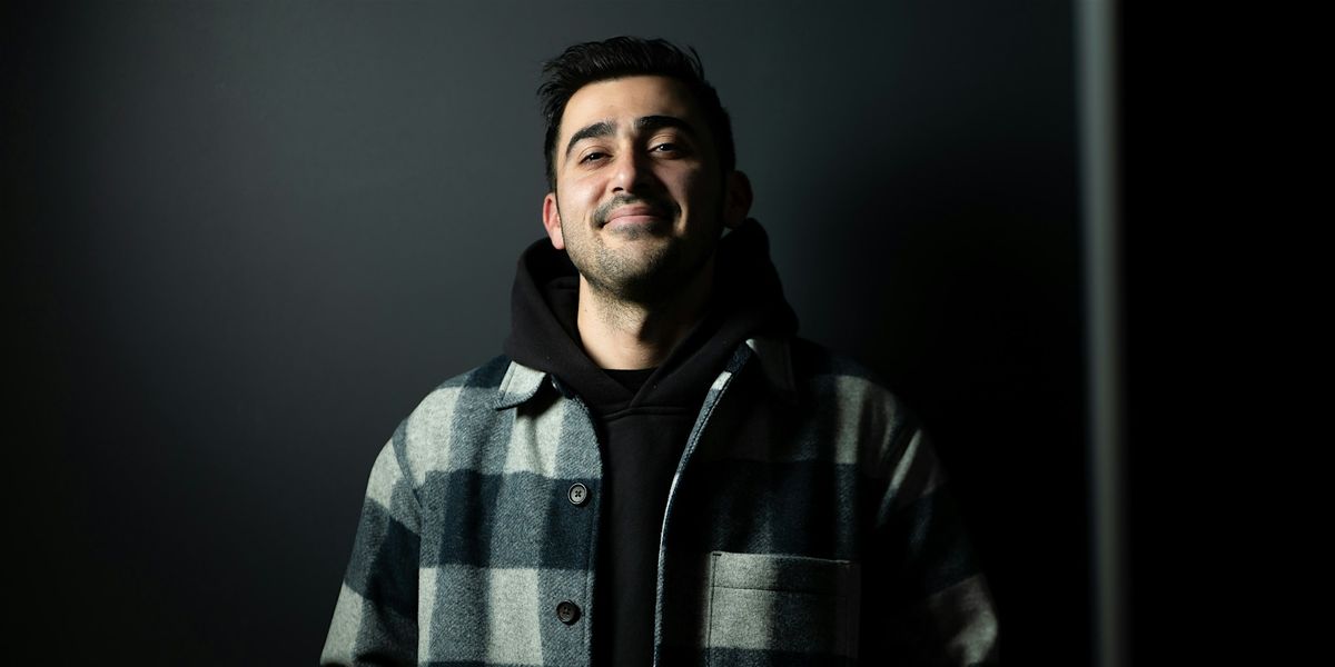 Natan Badalov: Chosen Fam