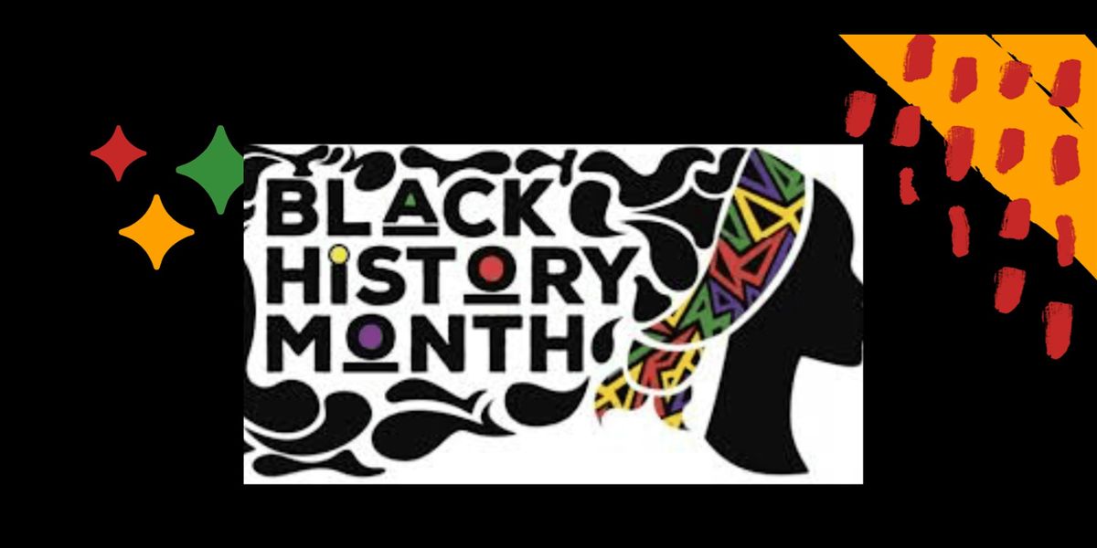 Black History Event