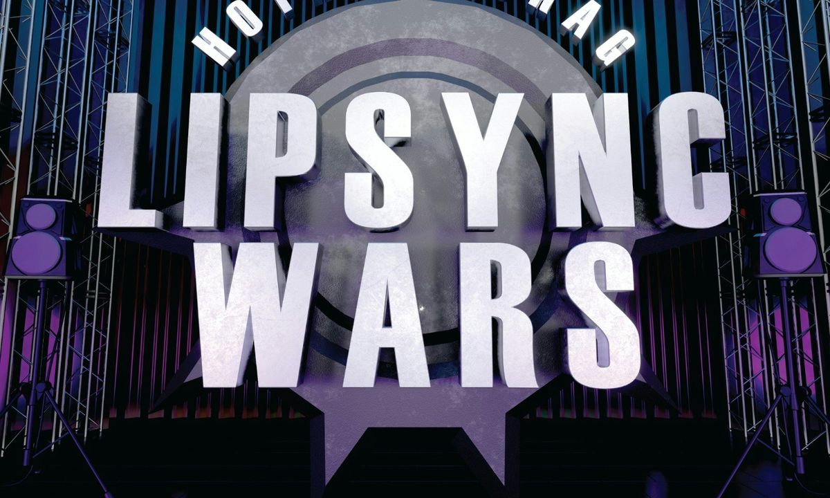 LipSync Wars: The HotHaus Charity Show