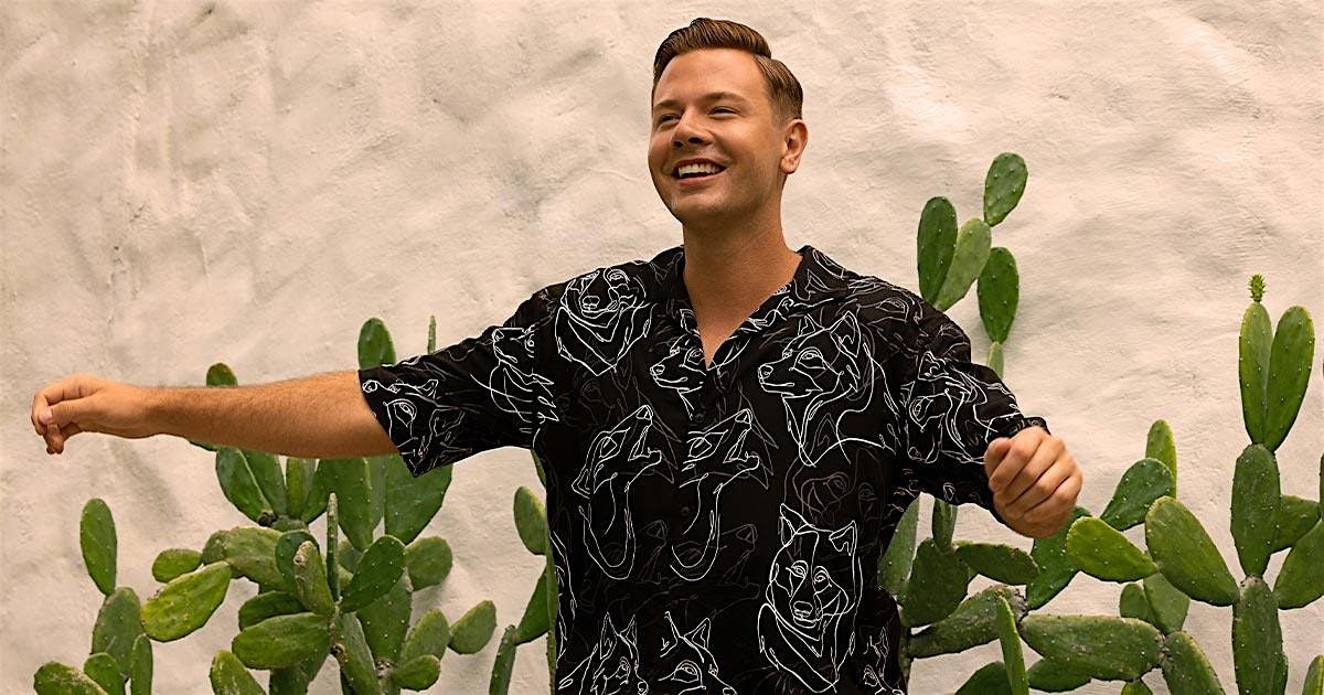 Sam Feldt Jan 24 - LIV Nightclub Las Vegas Tickets