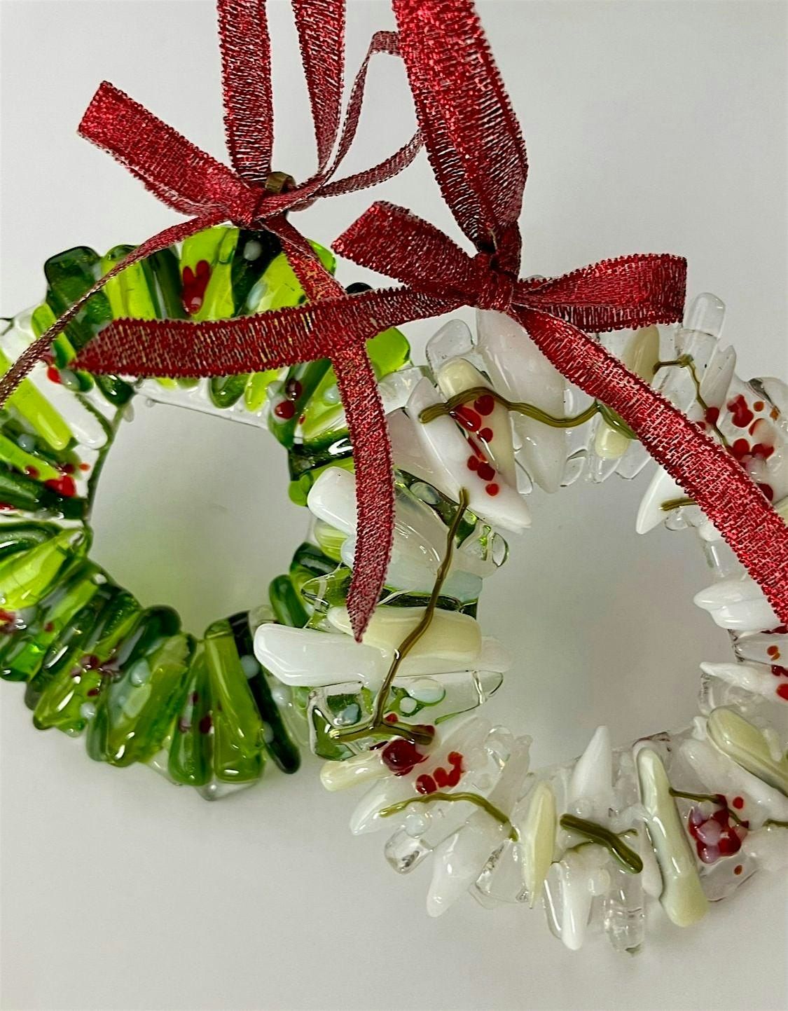 Glass Making Workshop