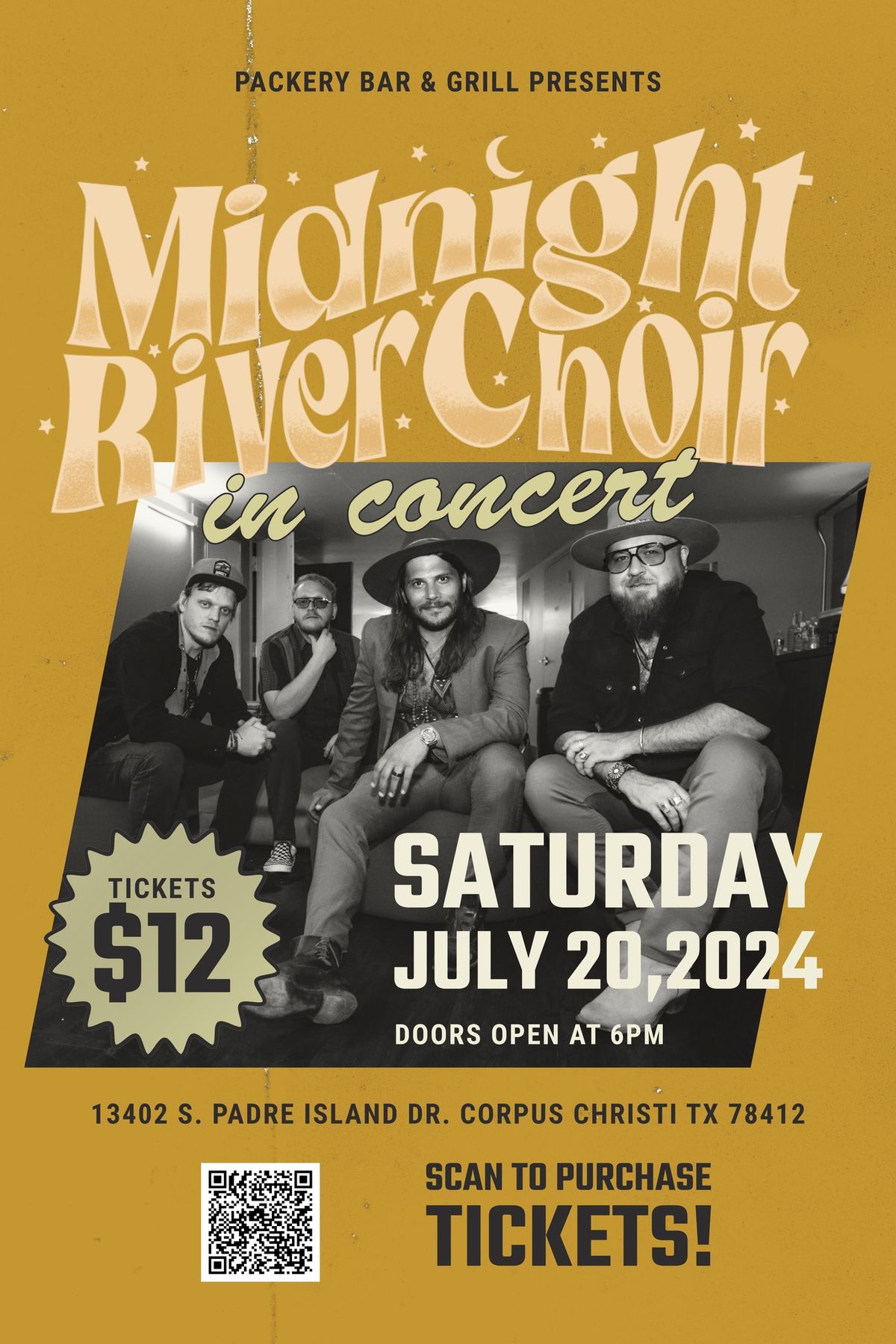 Midnight River Choir 