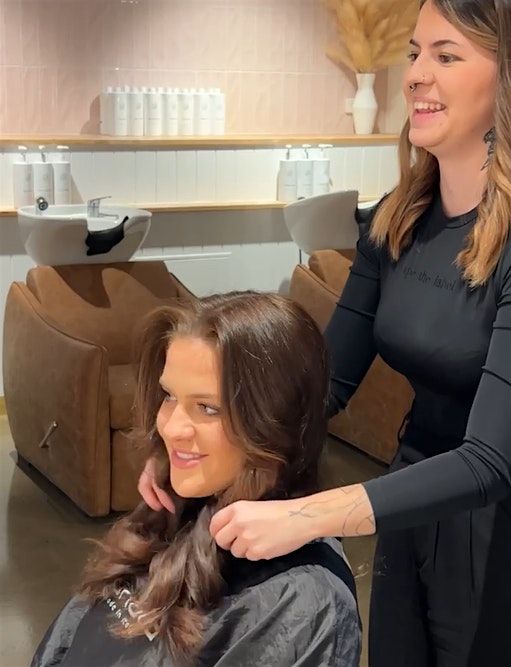 Curl & Sip 2.0