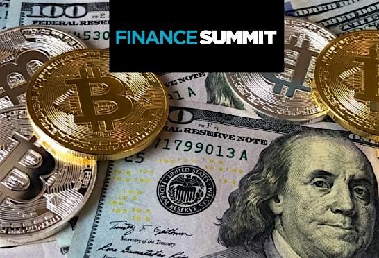 SD Networking Events - Finance Summit 2026