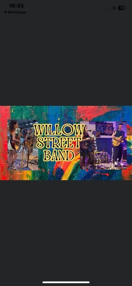 Willow Street Band