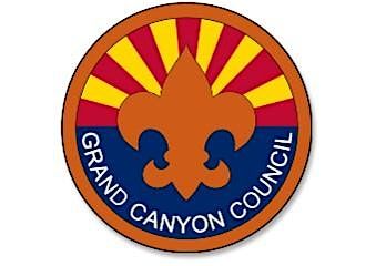 Scouting Arizona, Grand Canyon Council, Annual Trail to Leadership Luncheon