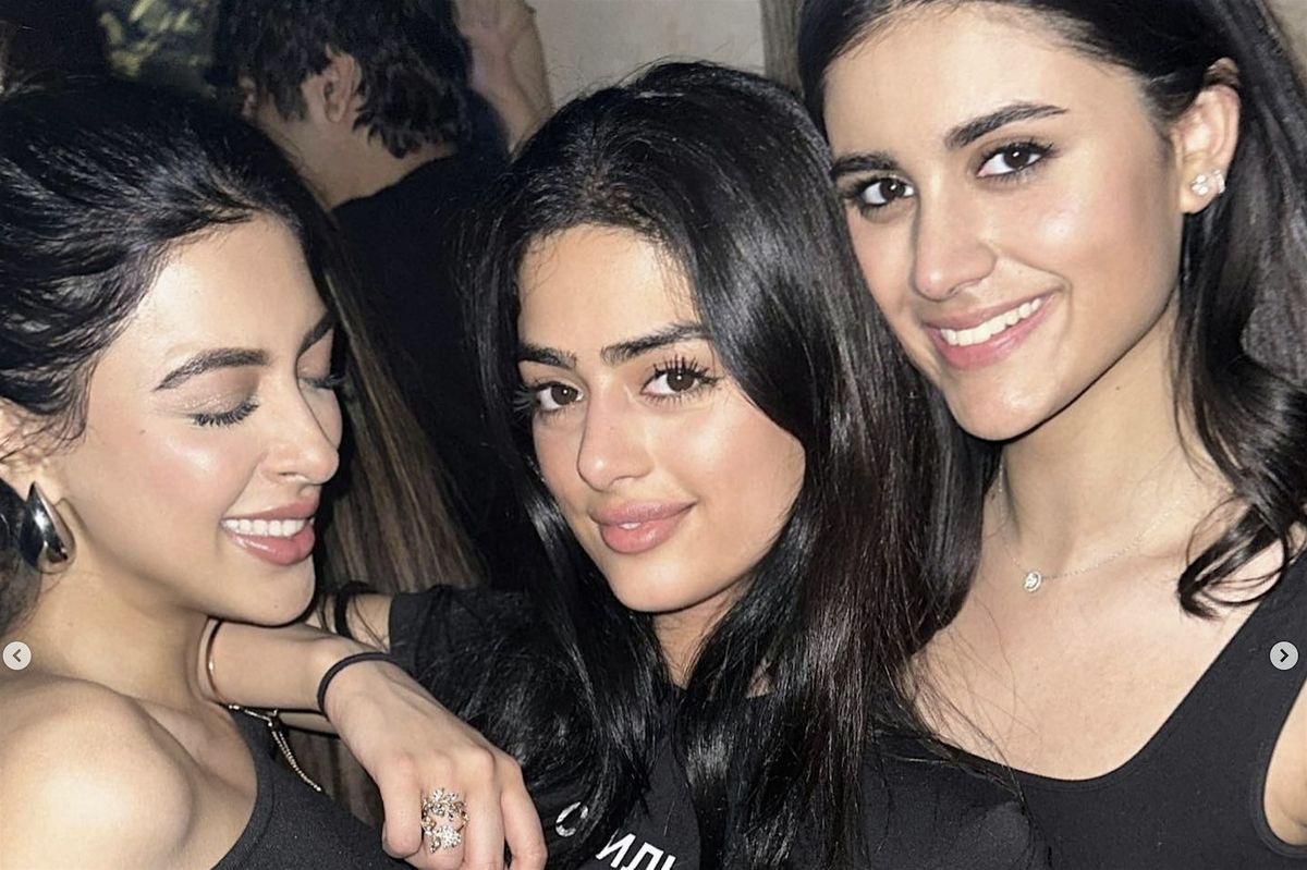 Bollywood Blackout - NYC's Biggest New Years Eve DesiParty in NYC