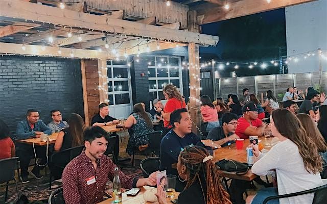 40+ Tickets Sold* DFW Speed Dating Event* (Singles 26-45)