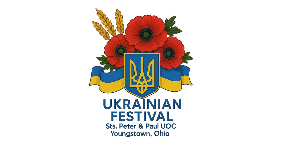 UKRAINIAN  FESTIVAL