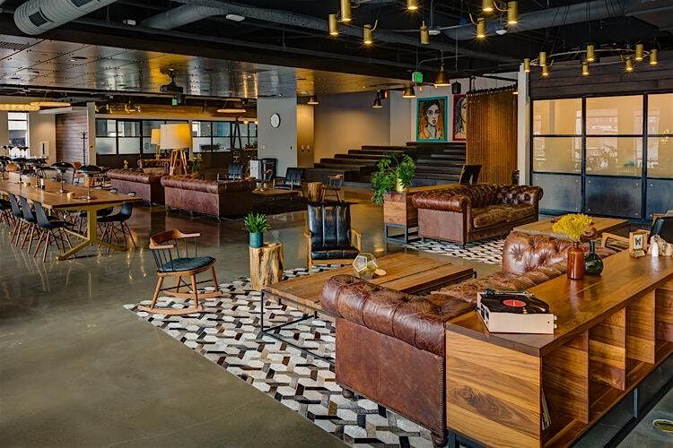 Colorado Hospitality Community Event: VTX LoDo