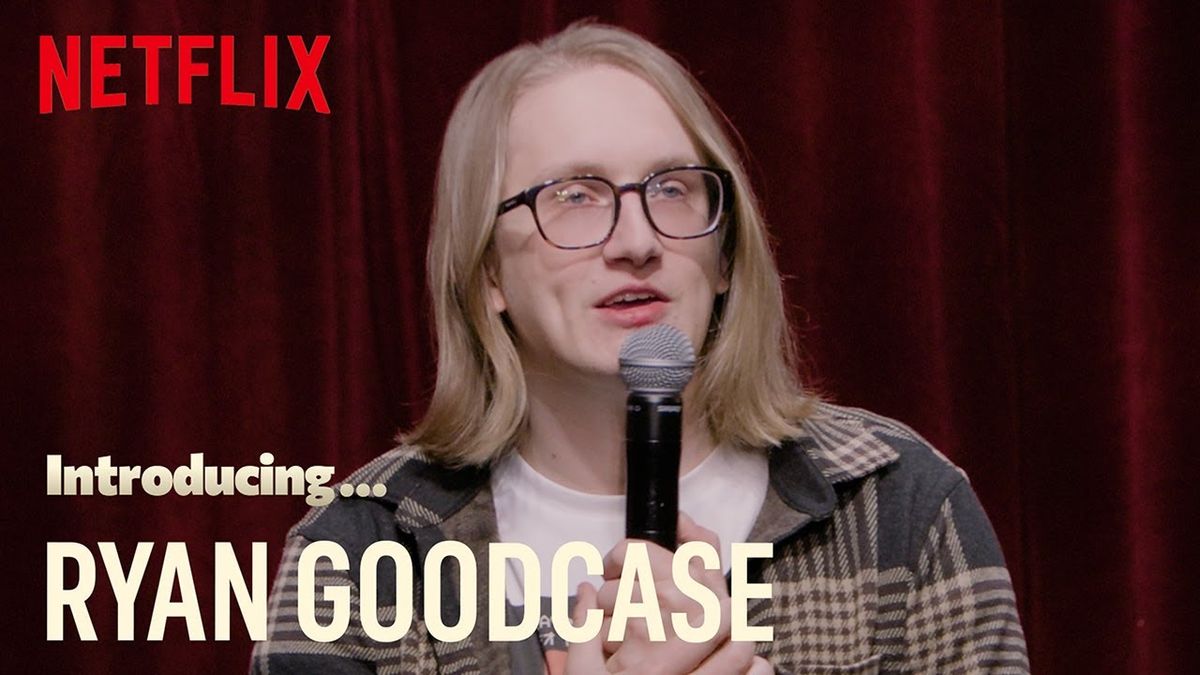Ryan Goodcase
