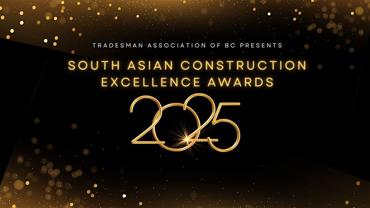 SACE Award Gala 2025