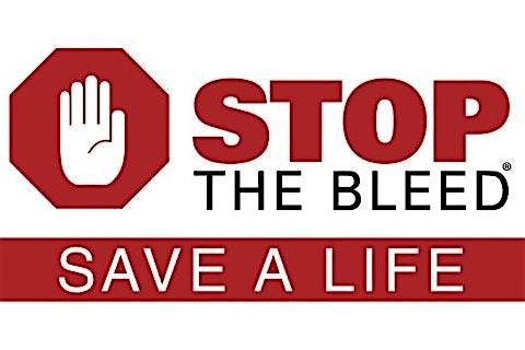 Stop the Bleed [In-Person]