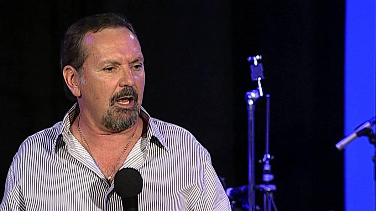 Music & Comedy: Paul D'Angelo, Dan Donahue, hosted by Joey Canzano