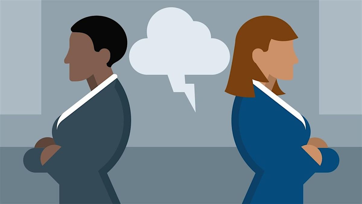 Steeping in Tension: Conflict Styles & Practicing Healthy Conversations