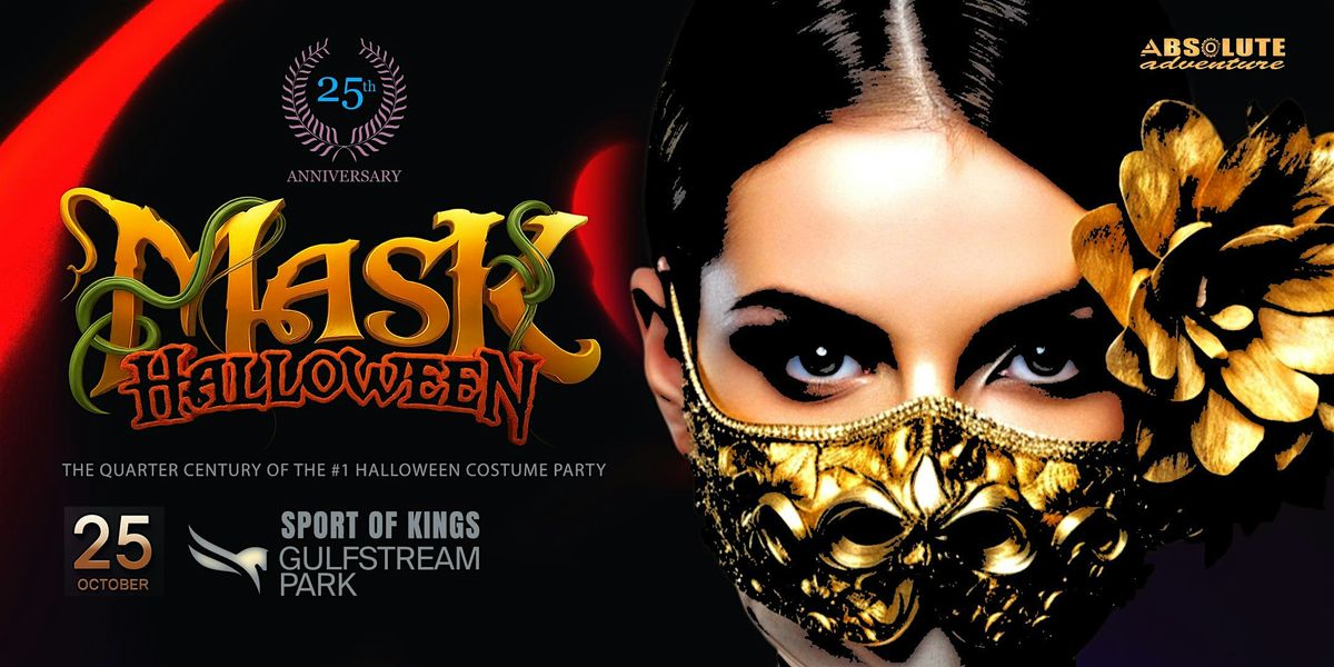 The Mask Halloween Costume Jubilee
