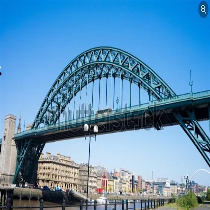 An Epic Scavenger Hunt! - Newcastle upon Tyne Scavenger Hunt