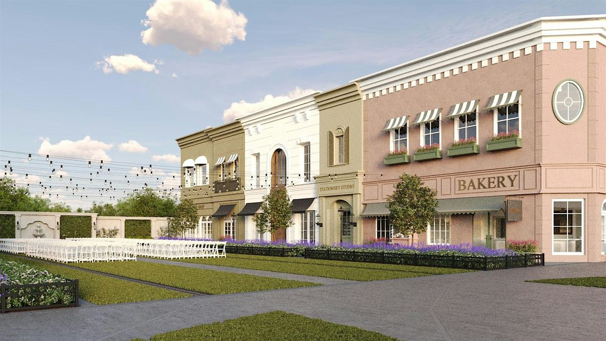 November 2025 Olana Design Center Showcase
