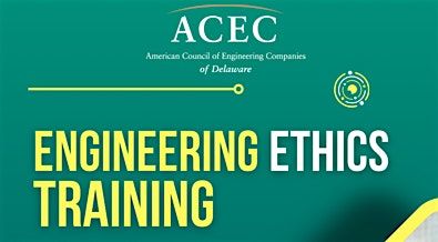 Engineering Ethics Training