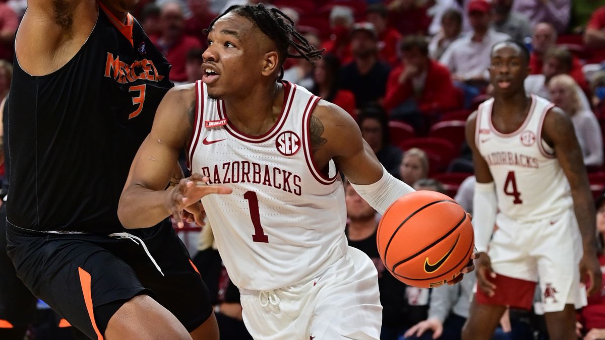 Courtside Seating: SEC Men's Basketball Tournament - Game 10 (Time: 2PM)