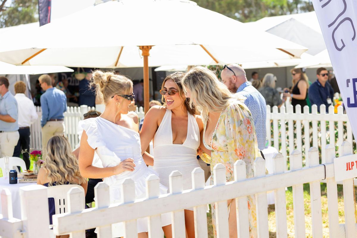 The Saddle Social
