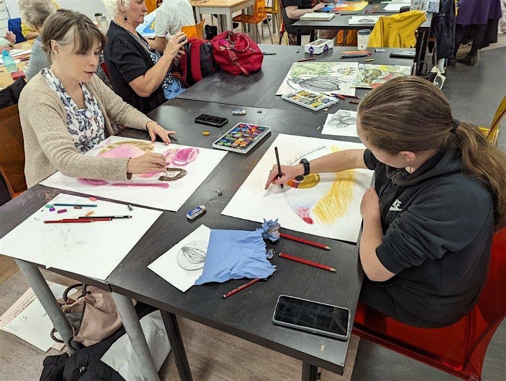 Childrens Art Classes