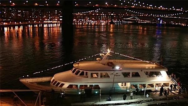 VIP Yacht Party Cruise