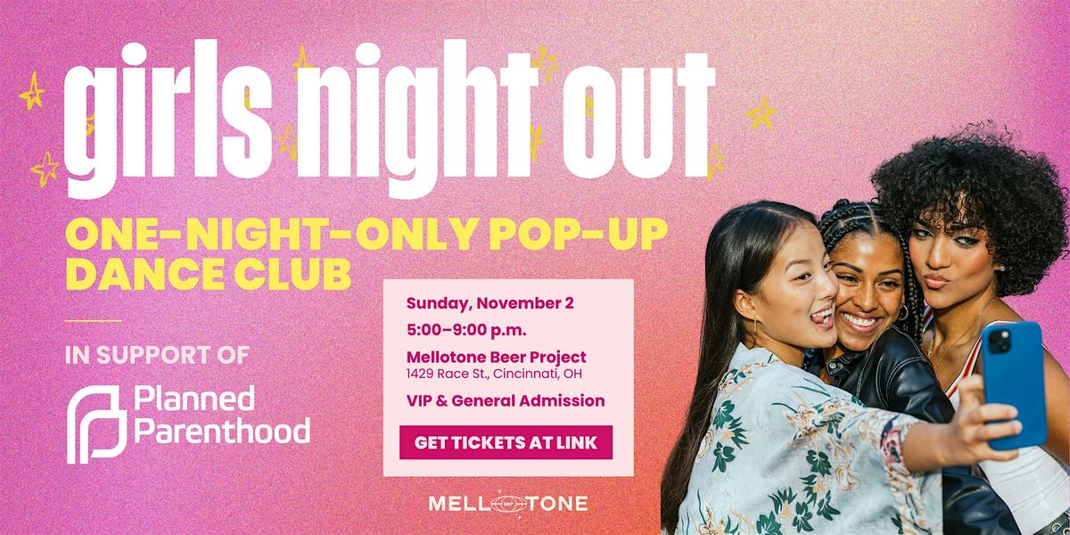 Girls Night Out