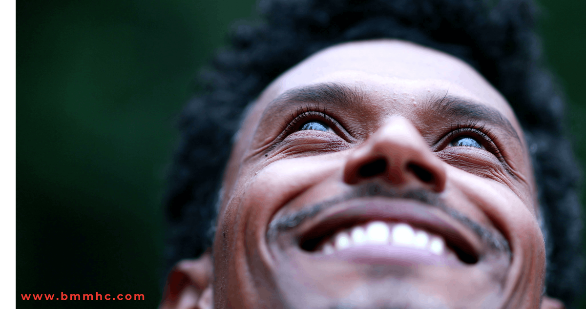 4th  Annual Black Men's Mental Health Conference