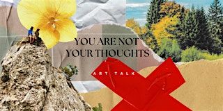 You Are Not Your Thoughts