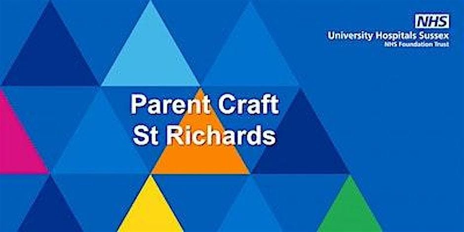 St Richards Parentcraft